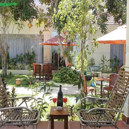Mon Bungalow Phu Quoc Eksteriør bilde
