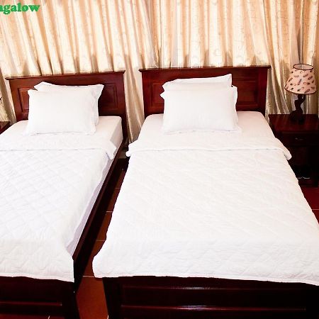 Mon Bungalow Phu Quoc Eksteriør bilde
