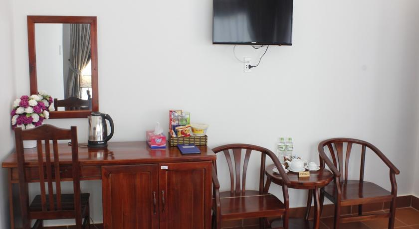 Mon Bungalow Phu Quoc Eksteriør bilde