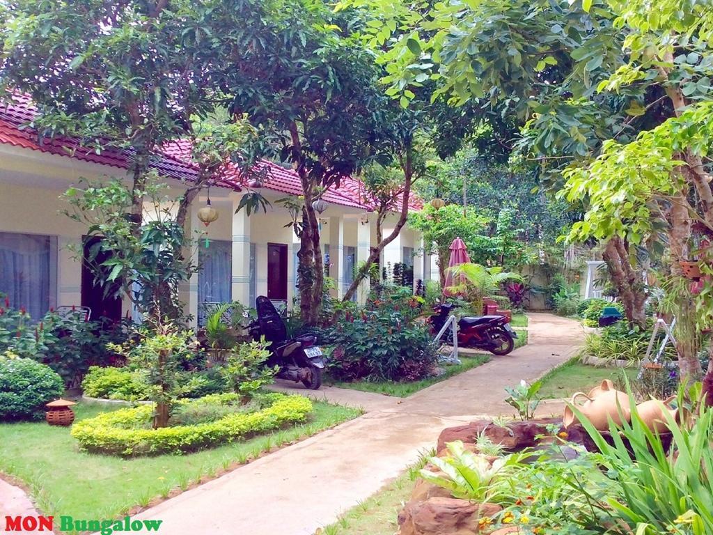 Mon Bungalow Phu Quoc Eksteriør bilde