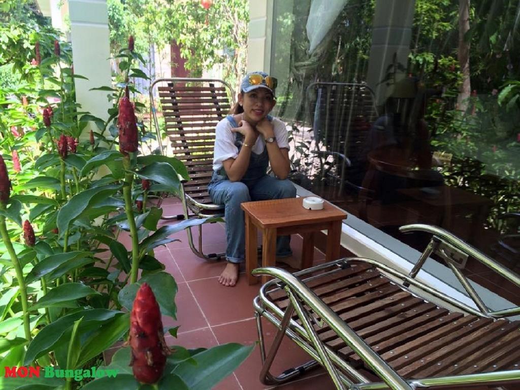Mon Bungalow Phu Quoc Eksteriør bilde