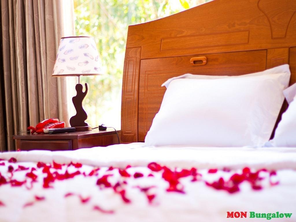 Mon Bungalow Phu Quoc Eksteriør bilde