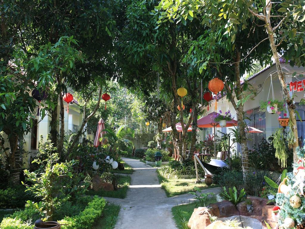 Mon Bungalow Phu Quoc Eksteriør bilde