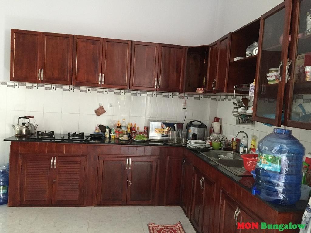 Mon Bungalow Phu Quoc Eksteriør bilde