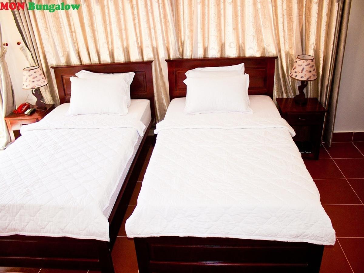 Mon Bungalow Phu Quoc Eksteriør bilde