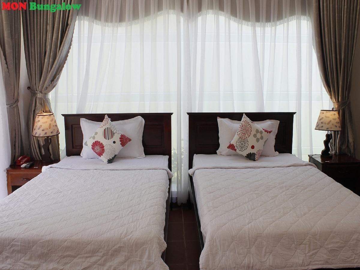 Mon Bungalow Phu Quoc Eksteriør bilde