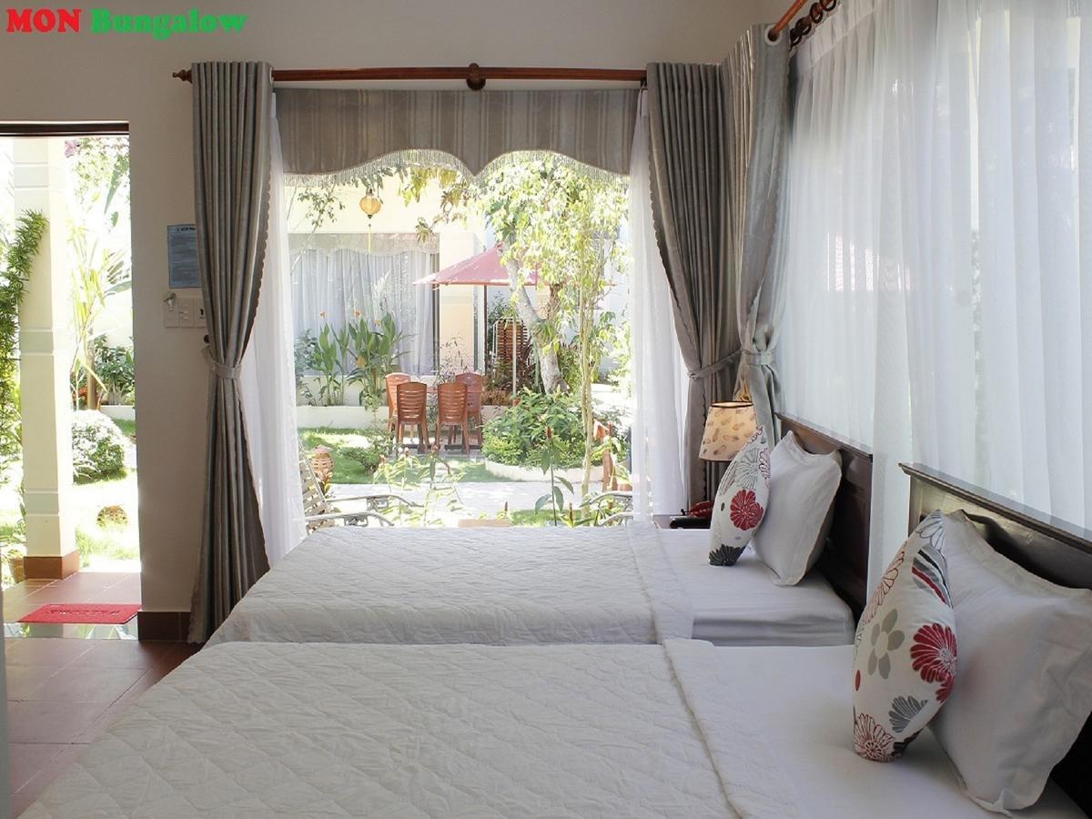 Mon Bungalow Phu Quoc Eksteriør bilde