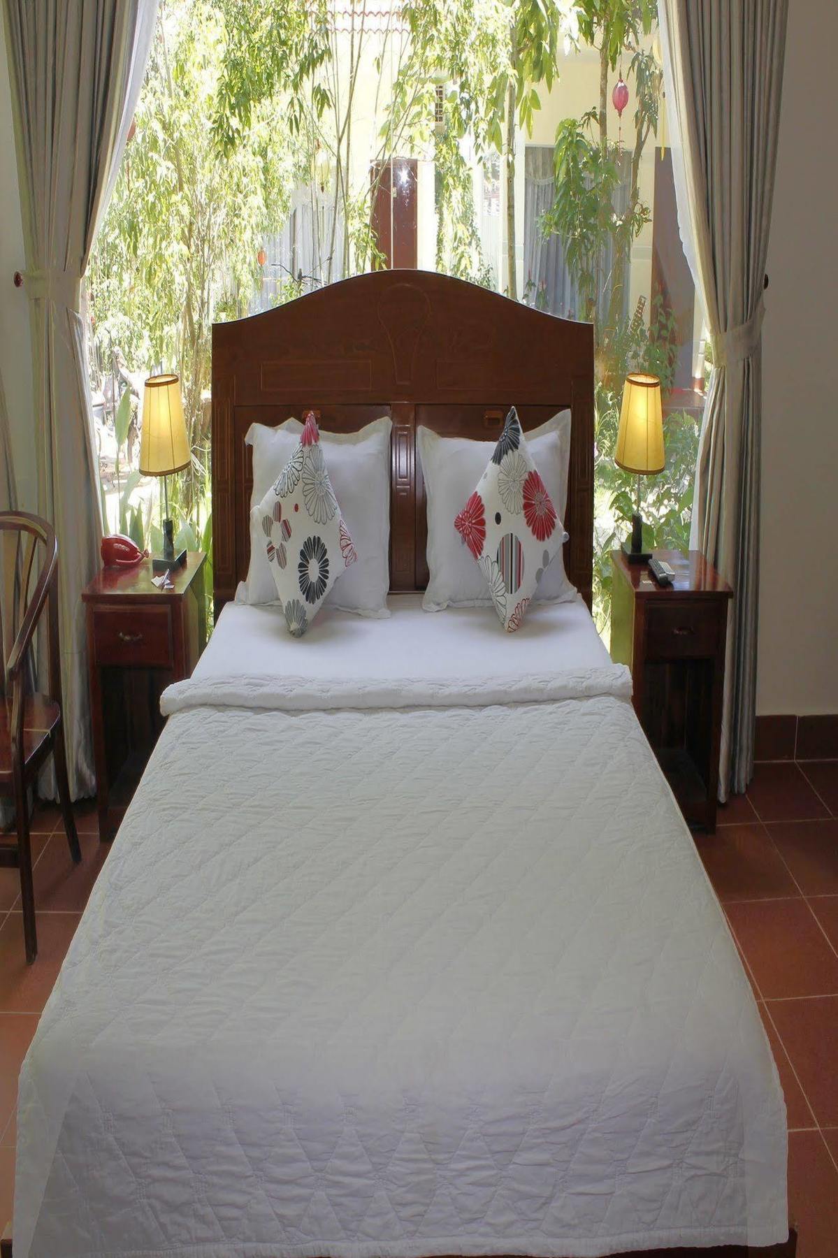 Mon Bungalow Phu Quoc Eksteriør bilde