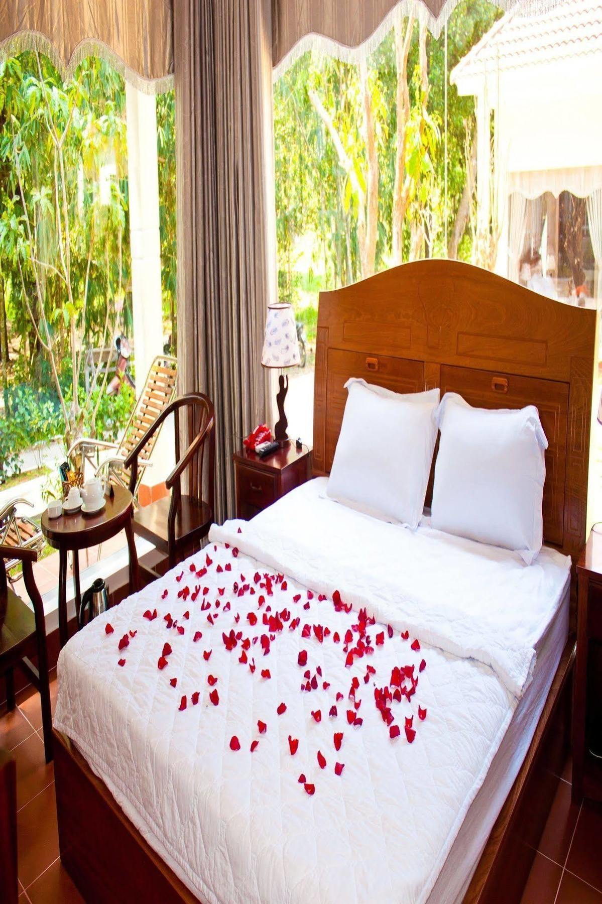 Mon Bungalow Phu Quoc Eksteriør bilde