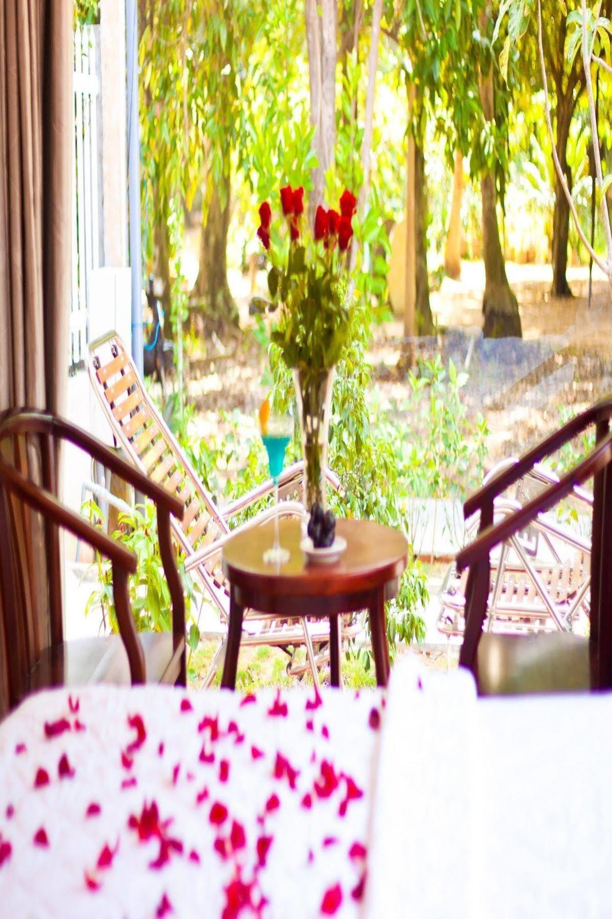Mon Bungalow Phu Quoc Eksteriør bilde