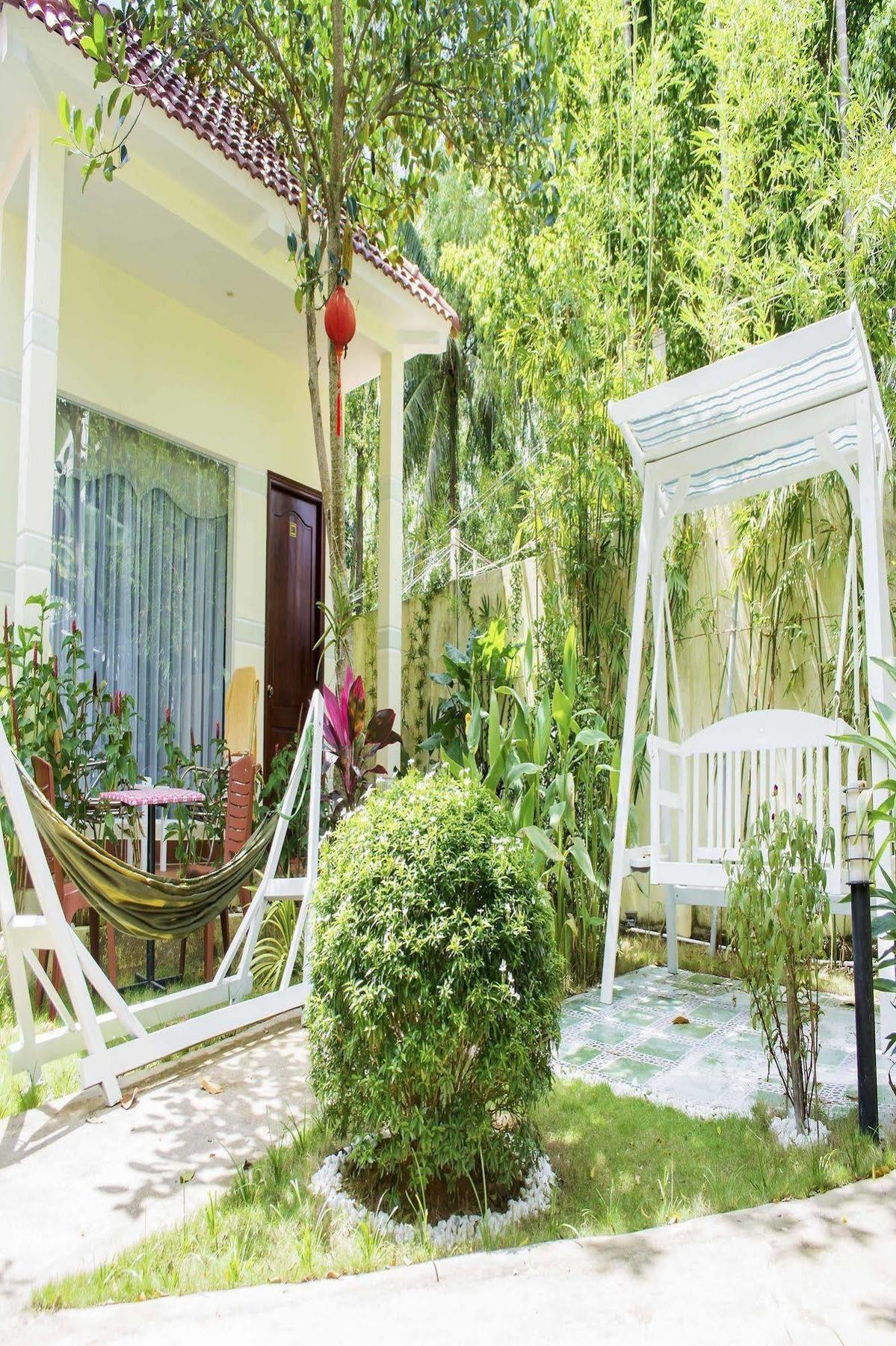 Mon Bungalow Phu Quoc Eksteriør bilde